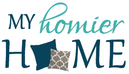 My Homier Home – Your Ultimate DIY Blog for Home Decor