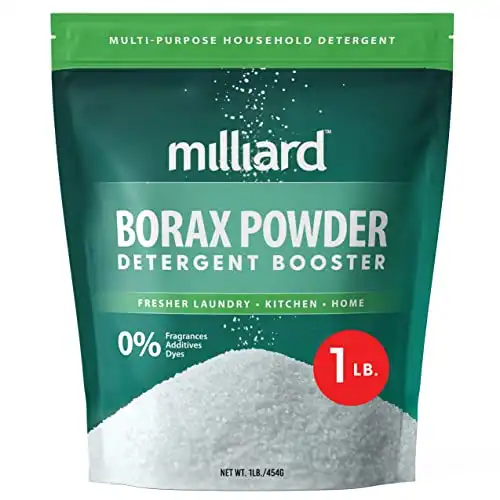 MILLIARD Borax Powder