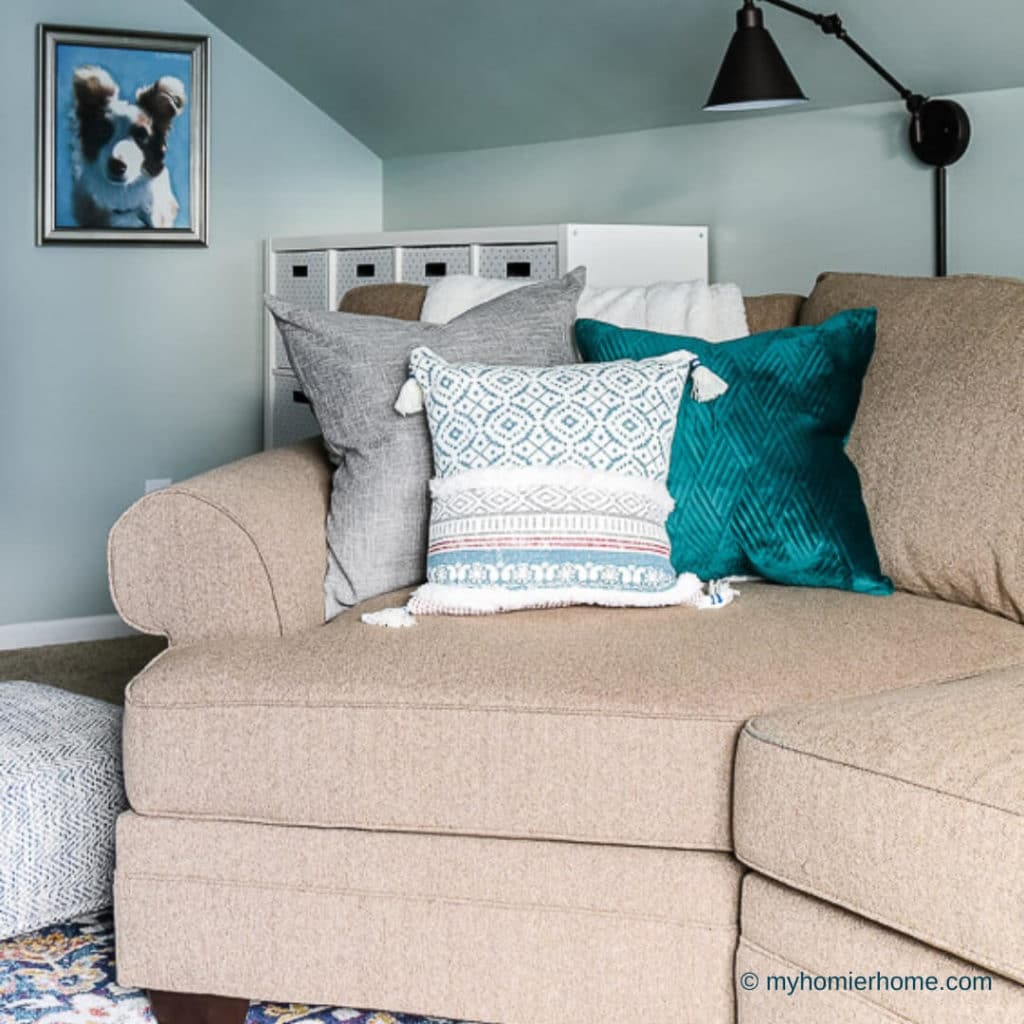 Home goods couch pillows best sale