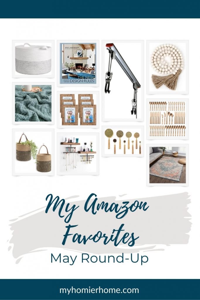 Amazon Favs - May '22 - Pinterest