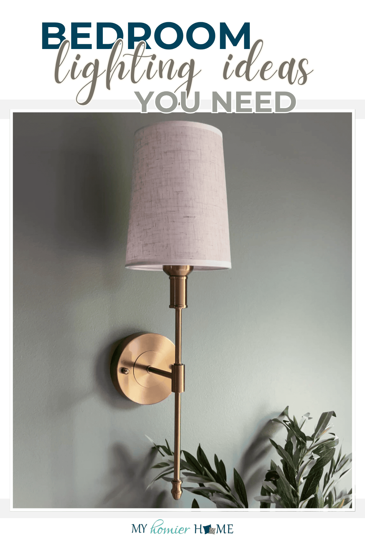 How to Choose Bedroom Lighting Ideas for Every Room Style - Confident ...