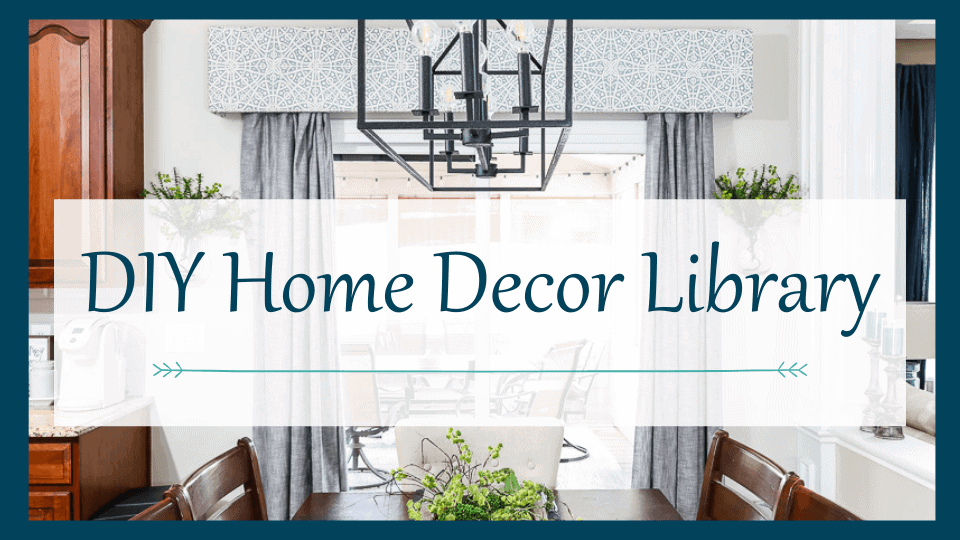 When to Decorate for Each Season - My Homier Home