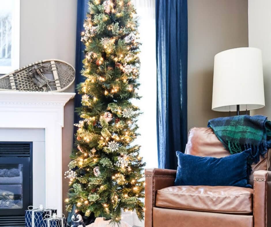 21 Essential Christmas Decorations | The Basics