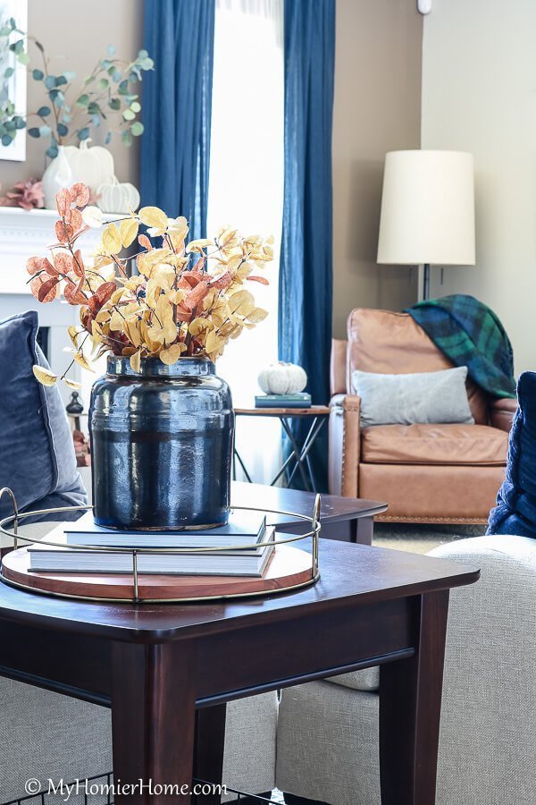 When to Decorate for Each Season - My Homier Home