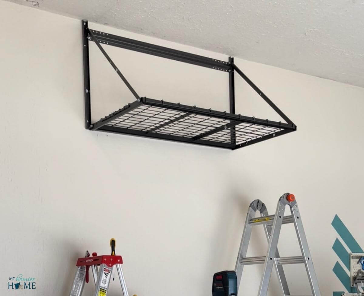 Garage Storage Ideas  Meinholz Overhead Door