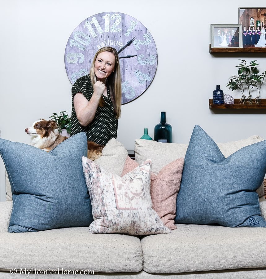 The Ultimate Guide to Couch Throw Pillow Sizes Arrangements