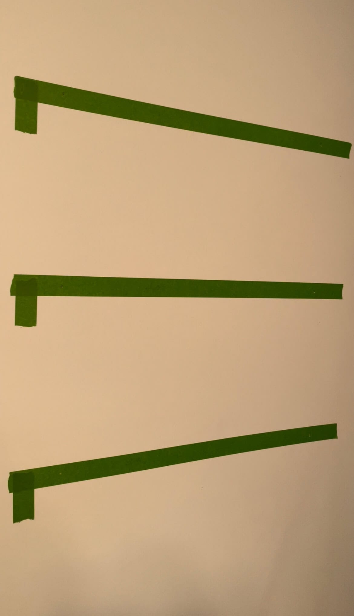 How to Hang Floating Shelves Perfectly the First Time My Homier Home