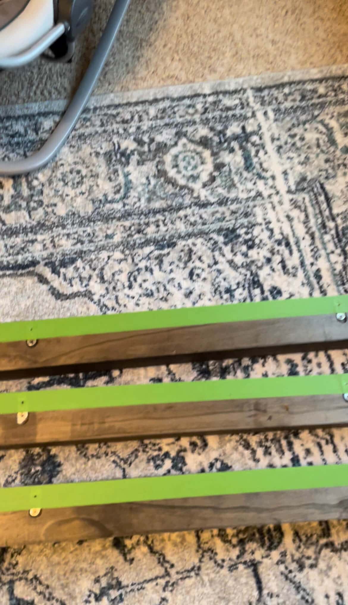 How to Hang Floating Shelves Perfectly the First Time My Homier Home