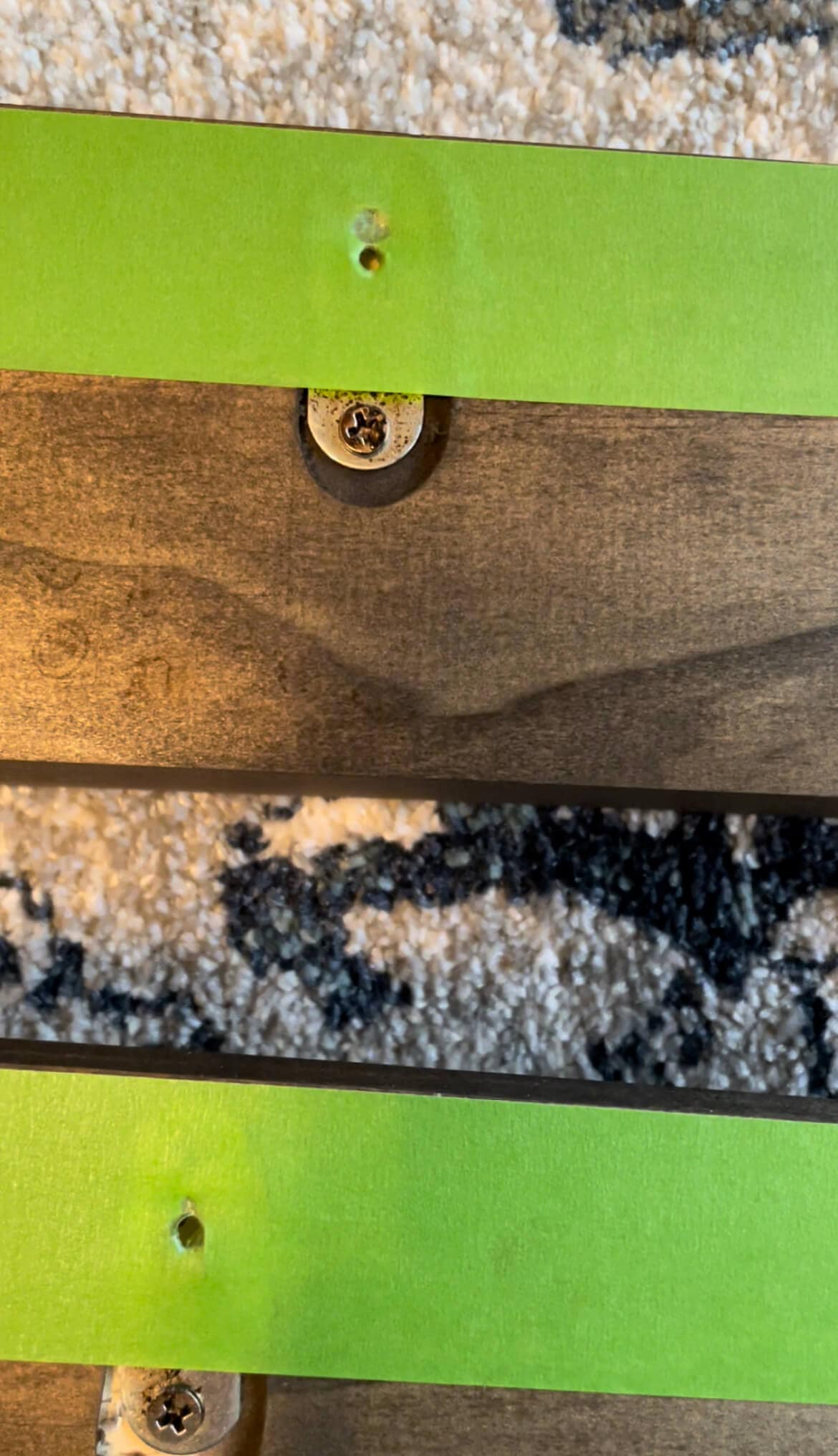 How to Hang Floating Shelves Perfectly the First Time My Homier Home