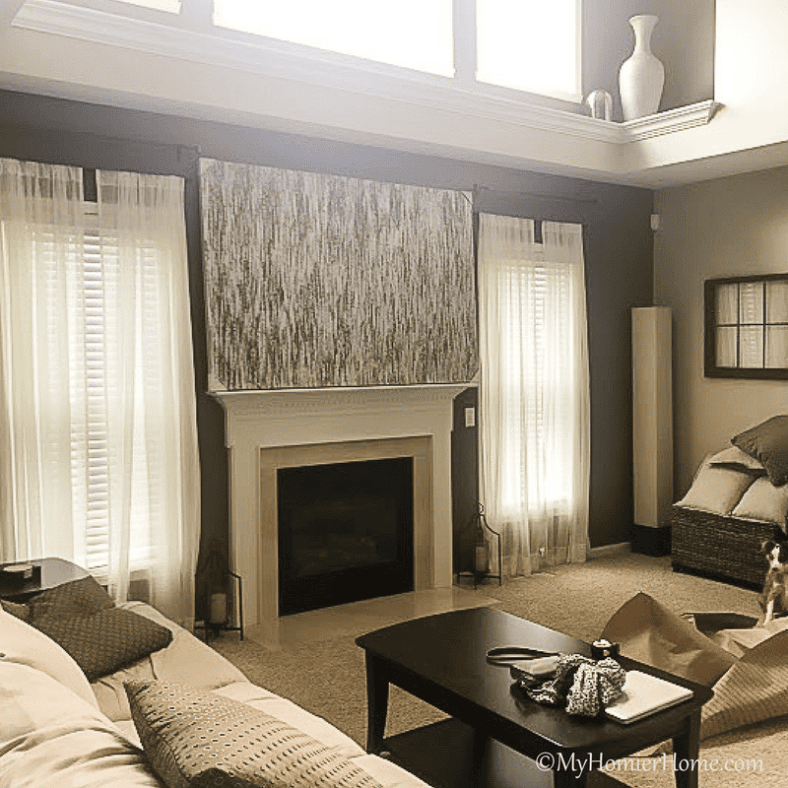 3 Simple Steps to Creating a Home Decorating Plan My Homier Home