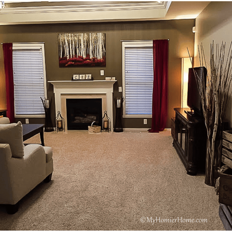 3 Simple Steps to Creating a Home Decorating Plan My Homier Home