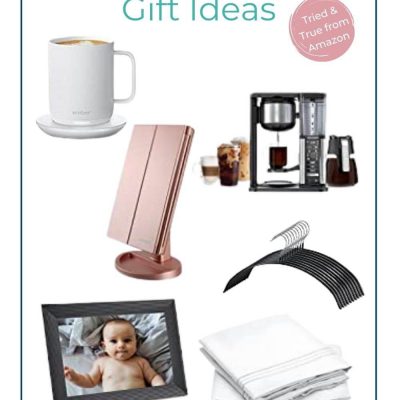 The Best Mother’s Day Gift Ideas on Amazon
