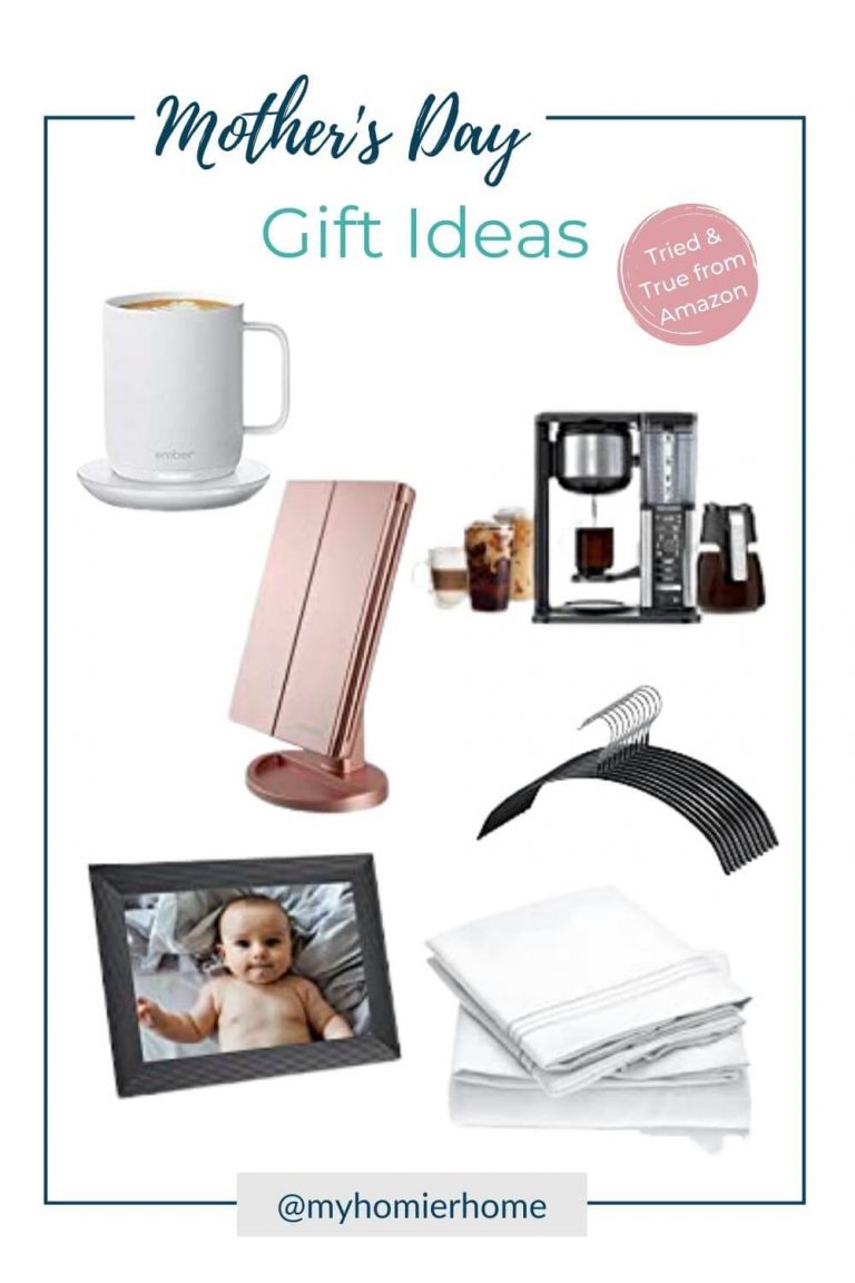 The Best Mother’s Day Gift Ideas on Amazon