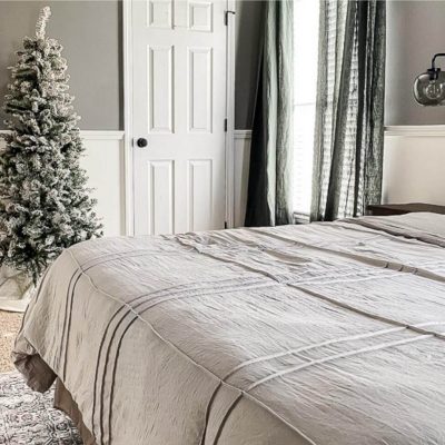 5 Tips for Hosting Overnight House Guests for the Holidays