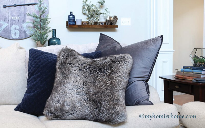The best secrets to finding the most affordable throw pillows.