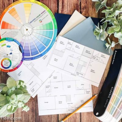 Everything You Must Know About Color in your Home