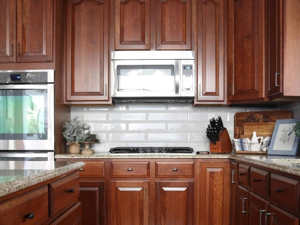 How to Choose a Kitchen Backsplash | 5 Steps for Success